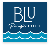 BLu Pacific Hotel,2050 North Fremont Street, Monterey California